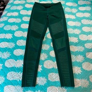 Alo Moto leggings
